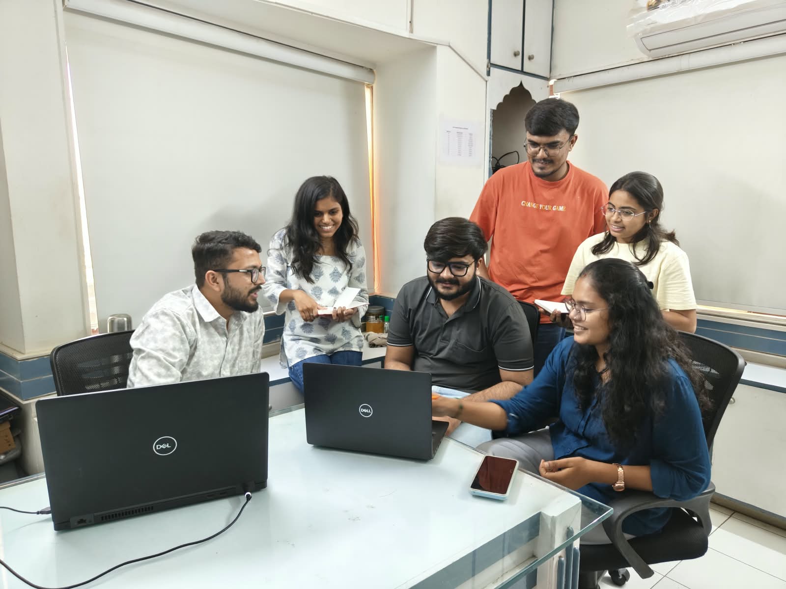 OpenMalo Technology Team