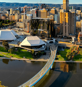Adelaide