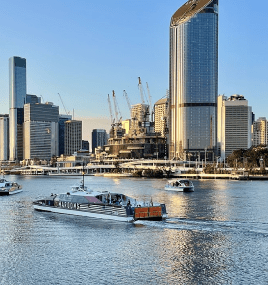 Brisbane