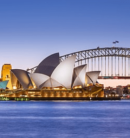 Sydney